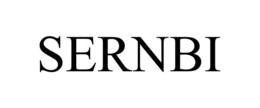 SERNBI trademark