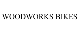 WOODWORKS BIKES trademark