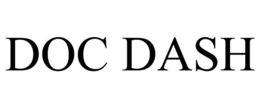 DOC DASH trademark