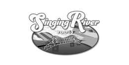 SINGING RIVER FOODS trademark
