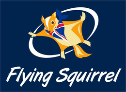 FLYING SQUIRREL trademark
