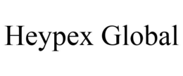 HEYPEX GLOBAL trademark