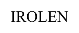 IROLEN trademark