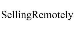 SELLINGREMOTELY trademark