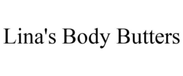 LINA'S BODY BUTTERS trademark