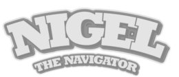 NIGEL THE NAVIGATOR trademark