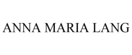 ANNA MARIA LANG trademark