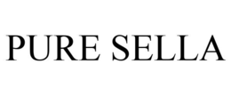 PURE SELLA trademark