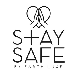STAY SAFE BY EARTH LUXE trademark