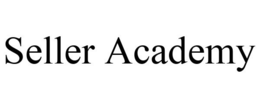 SELLER ACADEMY trademark