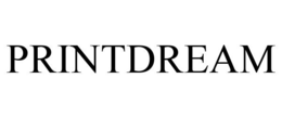 PRINTDREAM trademark