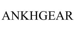 ANKHGEAR trademark