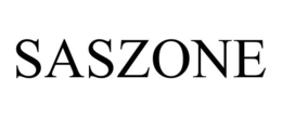 SASZONE trademark