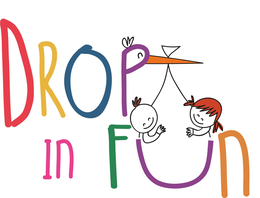 DROP IN FUN trademark