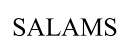 SALAMS trademark
