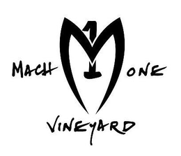 MACH 1 ONE VINEYARD trademark
