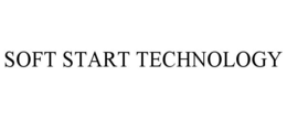 SOFT START TECHNOLOGY trademark