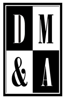 DM&A trademark