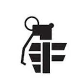 F trademark