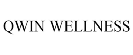 QWIN WELLNESS trademark