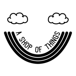 A SHOP OF THINGS trademark
