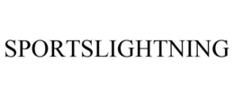 SPORTSLIGHTNING trademark