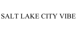 SALT LAKE CITY VIBE trademark