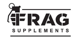 FRAG SUPPLEMENTS trademark