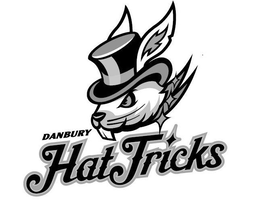 DANBURY HAT TRICKS trademark
