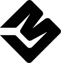 M B trademark