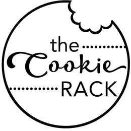 THE COOKIE RACK trademark