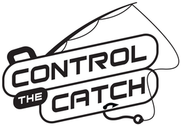 CONTROL THE CATCH trademark