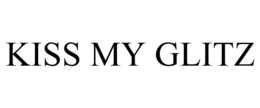 KISS MY GLITZ trademark