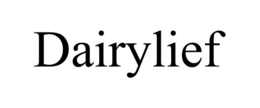 DAIRYLIEF trademark