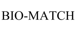 BIO-MATCH trademark