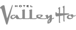 HOTEL VALLEY HO trademark