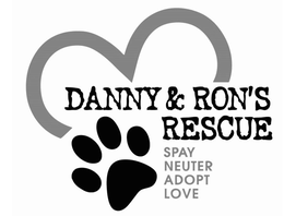 DANNY & RON'S RESCUE SPAY NEUTER ADOPT LOVE trademark