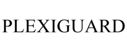 PLEXIGUARD trademark