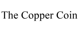 THE COPPER COIN trademark
