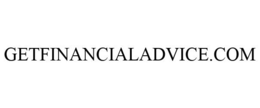 GETFINANCIALADVICE.COM trademark