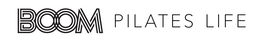 BOOM PILATES LIFE trademark