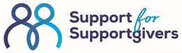 SUPPORT FOR SUPPORTGIVERS trademark