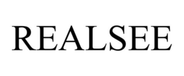 REALSEE trademark