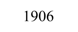 1906 trademark