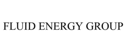 FLUID ENERGY GROUP trademark