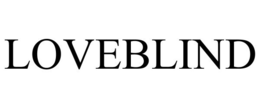 LOVEBLIND trademark