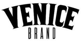 VENICE BRAND trademark