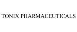 TONIX PHARMACEUTICALS trademark