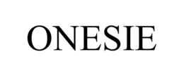 ONESIE trademark