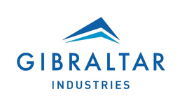 GIBRALTAR INDUSTRIES trademark